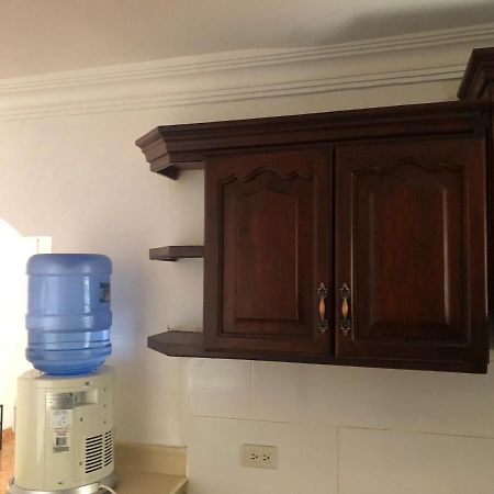 Hotel Galsi プエルト・プラタ エクステリア 写真