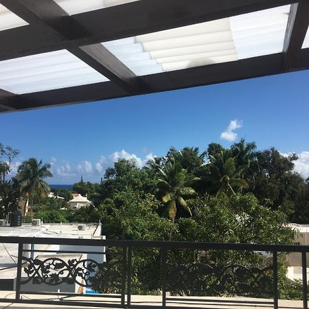 Hotel Galsi プエルト・プラタ エクステリア 写真